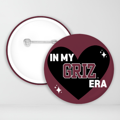 In My Griz Era
