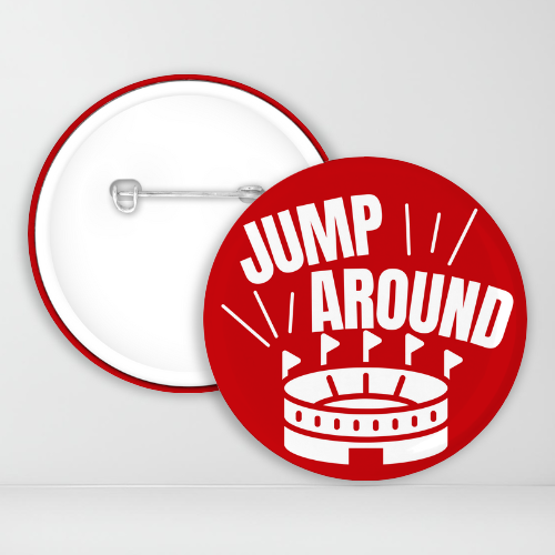 Jump Around
