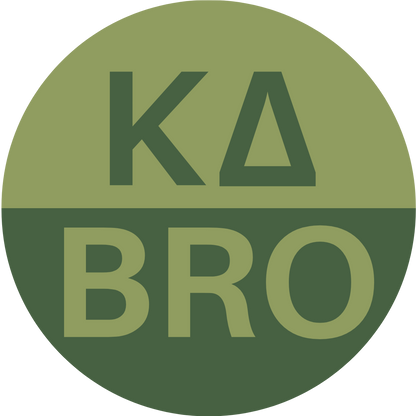 Kappa Delta Brother