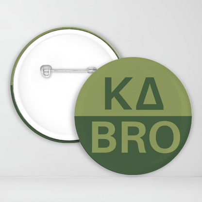 Kappa Delta Brother