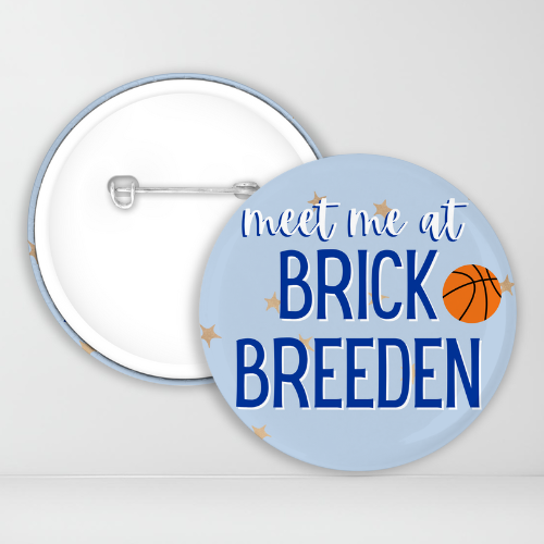 Meet Me At Brick Breeden