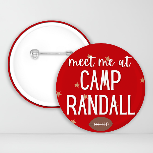 Meet Me At Camp Randall