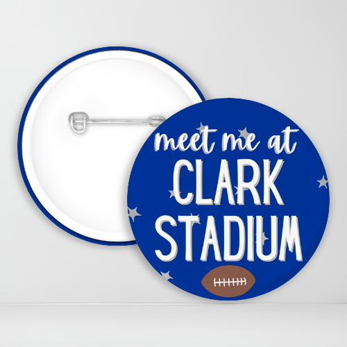 Meet Me At Clark Stadium