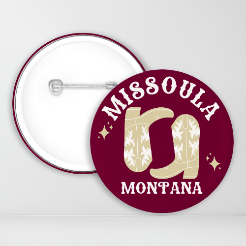 Missoula Montana