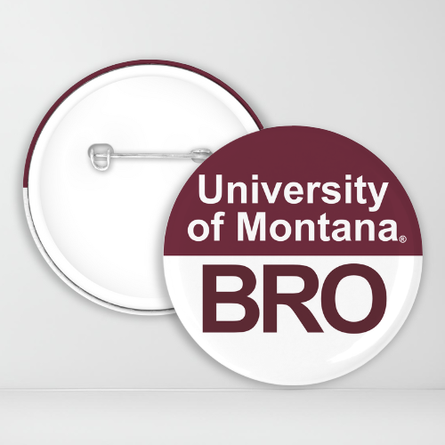 University of Montana Brother