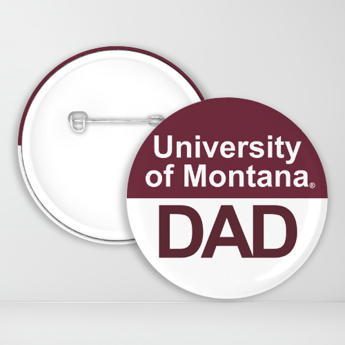 University of Montana Dad