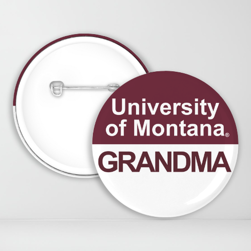 University of Montana Grandma