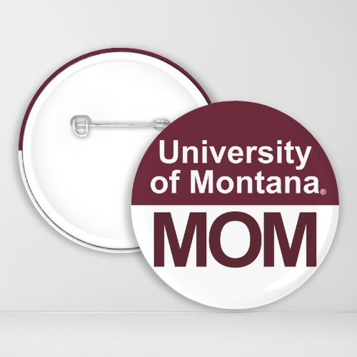 University of Montana Mom