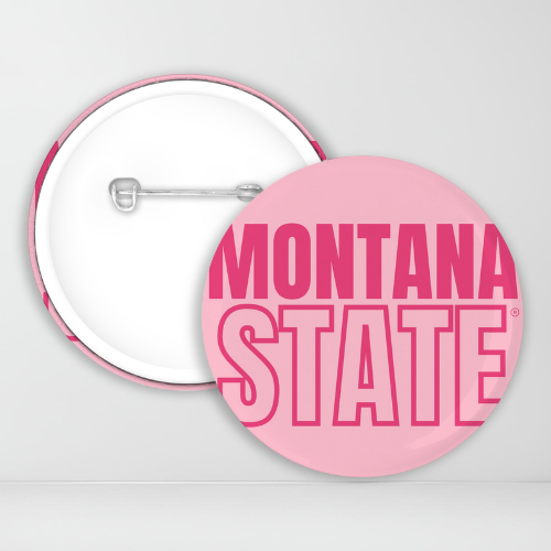 Pink Out Montana State