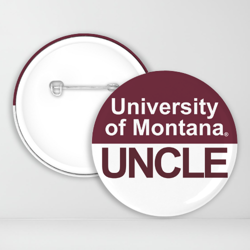 University of Montana Uncle