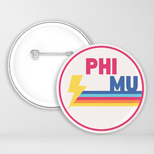 Phi Mu Aviation