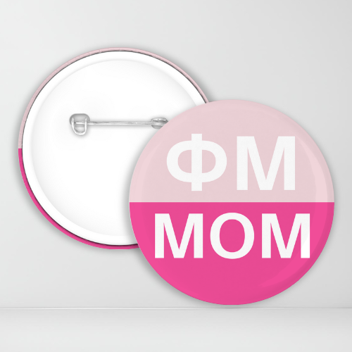 Phi Mu Mom