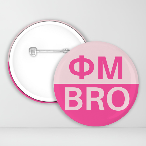 Phi Mu Brother