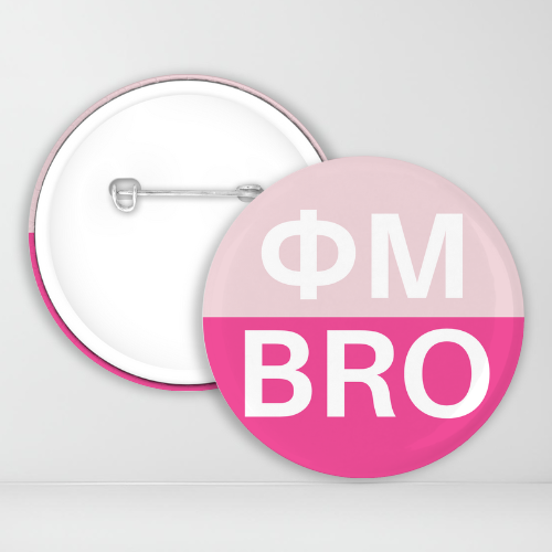 Phi Mu Brother