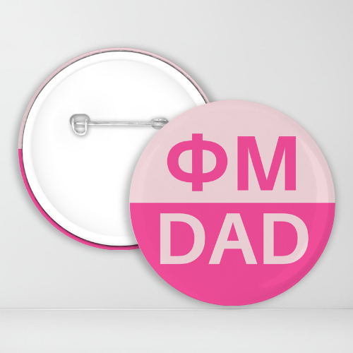 Phi Mu Dad