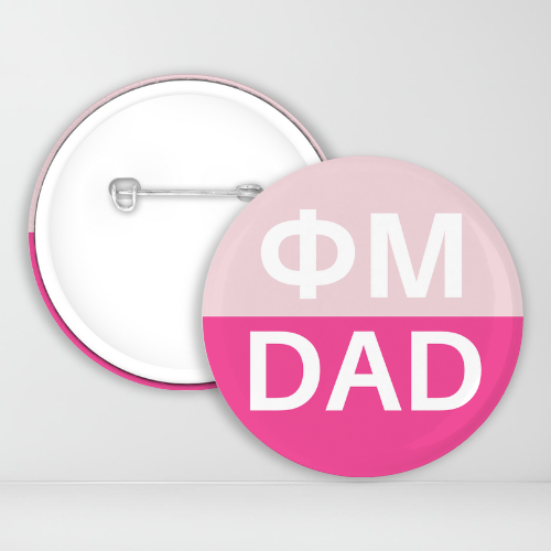 Phi Mu Dad