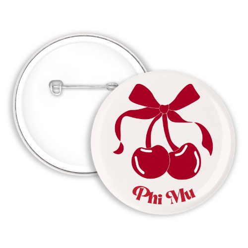 Phi Mu Cherries