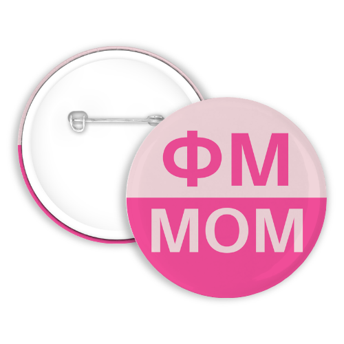Phi Mu Mom