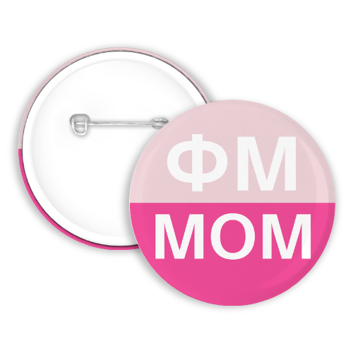 Phi Mu Mom
