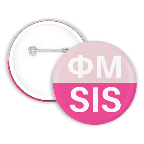 Phi Mu Sister