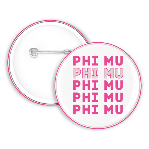 Phi Mu Stacked