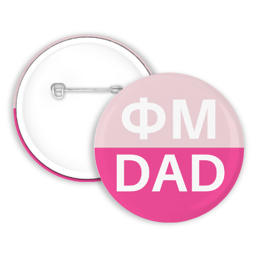Phi Mu Dad