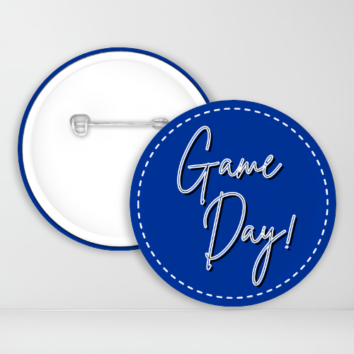 Plano West Game Day