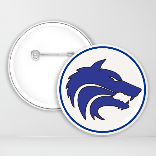 Plano West Logo