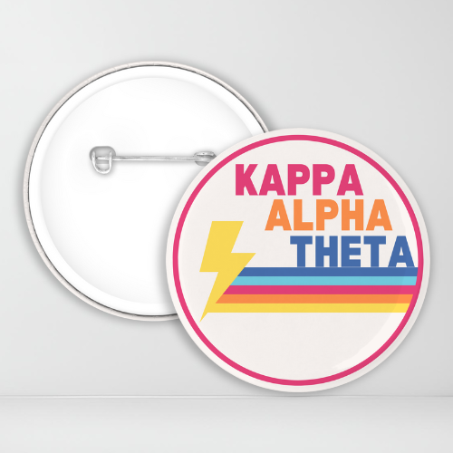 Kappa Alpha Theta Aviation