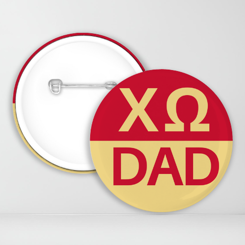 Chi Omega Dad