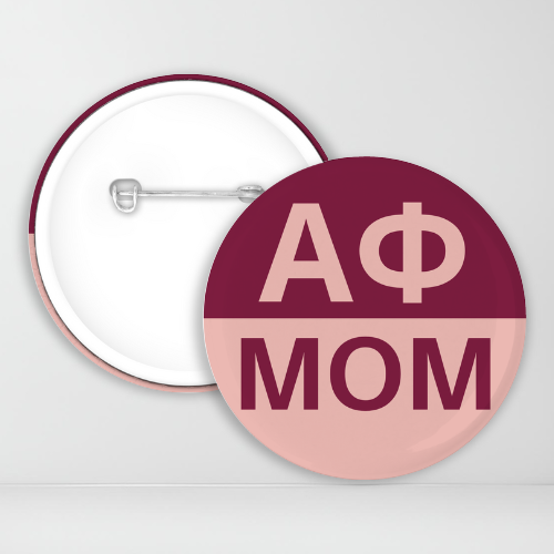 Alpha Phi Mom