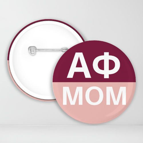 Alpha Phi Mom