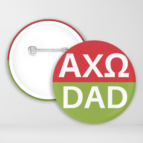 Alpha Chi Omega Dad