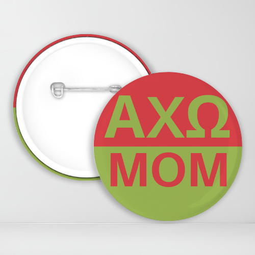 Alpha Chi Omega Mom