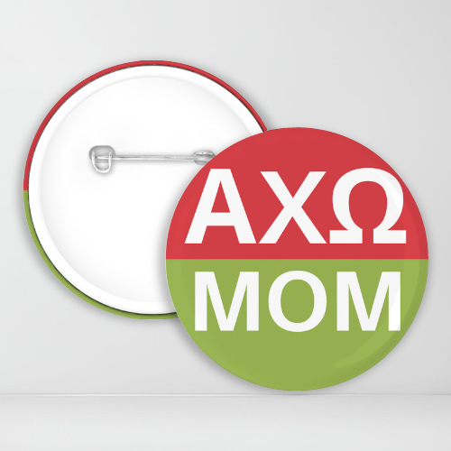 Alpha Chi Omega Mom