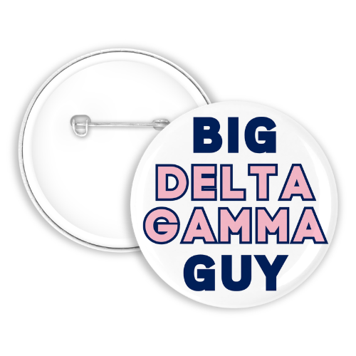 Big Delta Gamma Guy