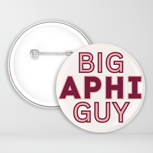 Big APhi Guy