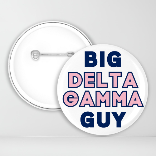 Big Delta Gamma Guy