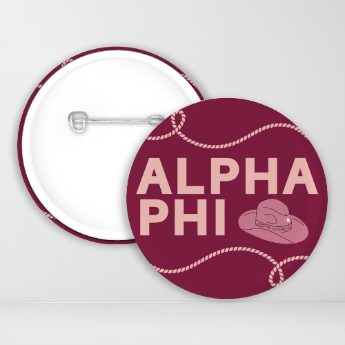 Country Alpha Phi