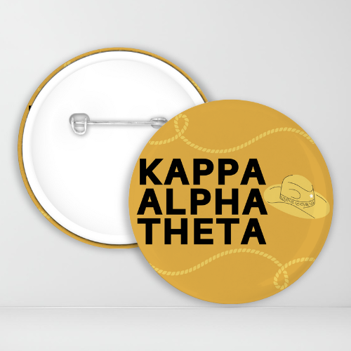 Country Kappa Alpha Theta