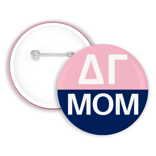 Delta Gamma Mom