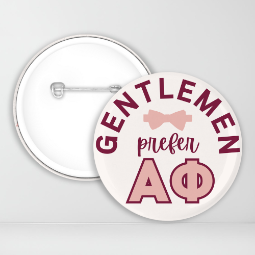 Gentlemen Prefer APhi