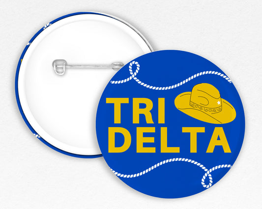 Country Tri Delta