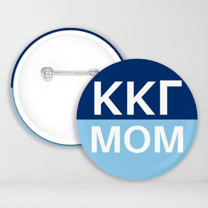 Kappa Kappa Gamma Mom