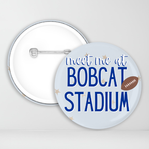 Meet Me At Bobcat Stadium