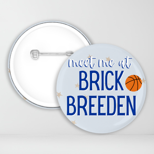 Meet Me At Brick Breeden