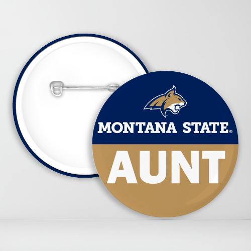 Montana State Aunt