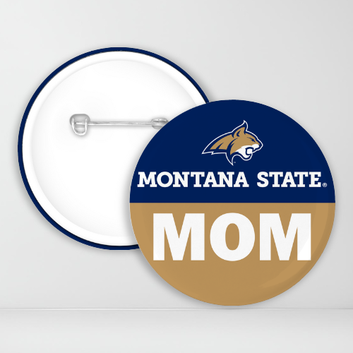 Montana State Mom