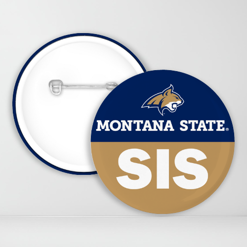 Montana State Sister