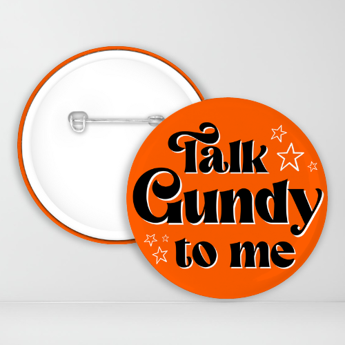 Talk Gundy To Me